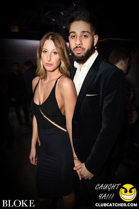 Bloke nightclub photo 129 - February 28th, 2015