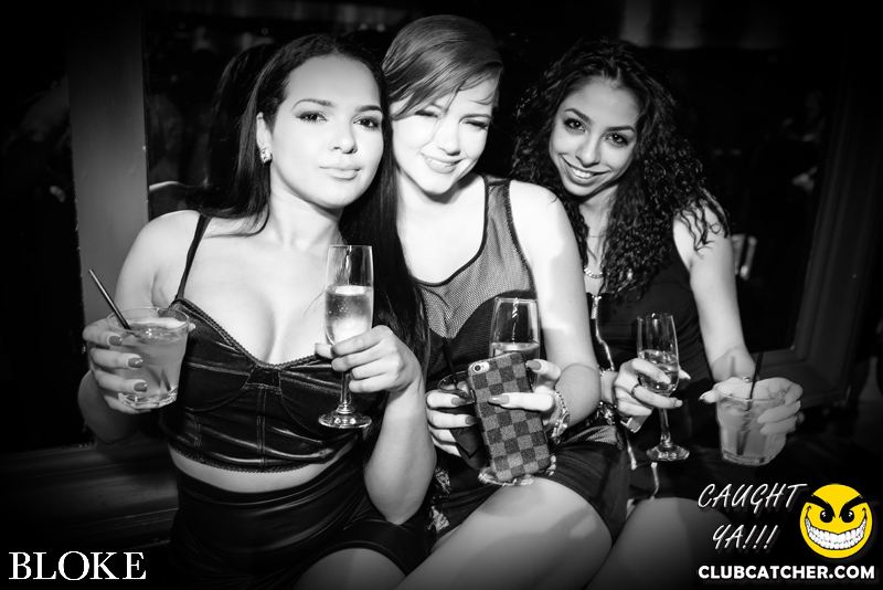 Bloke nightclub photo 132 - February 28th, 2015
