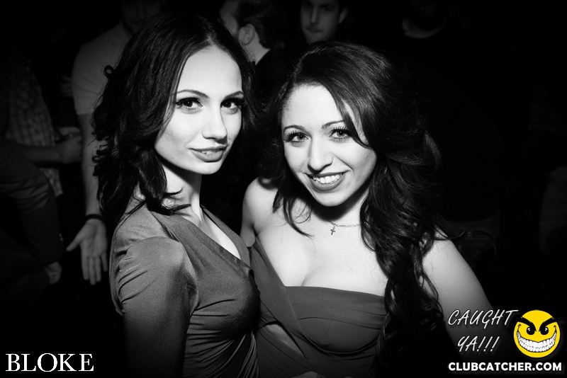 Bloke nightclub photo 133 - February 28th, 2015