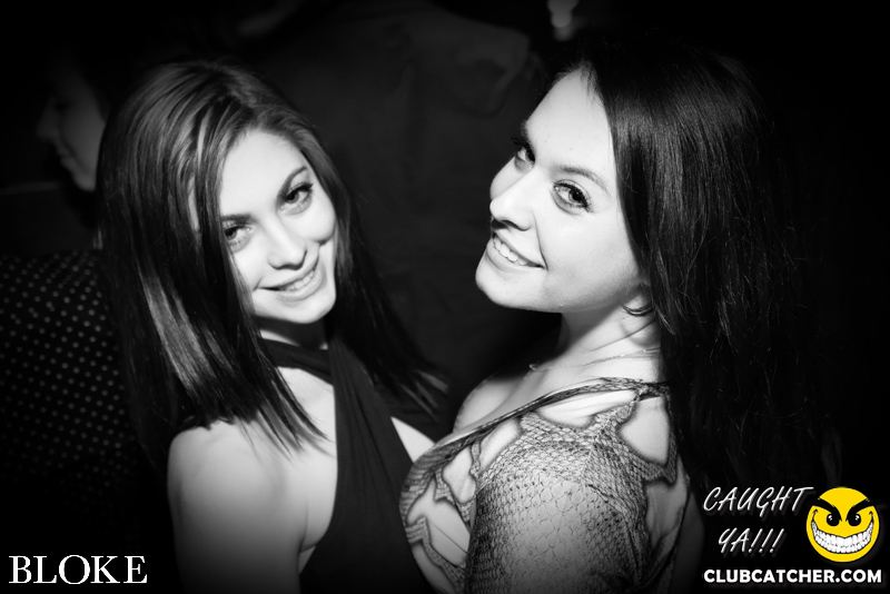 Bloke nightclub photo 134 - February 28th, 2015