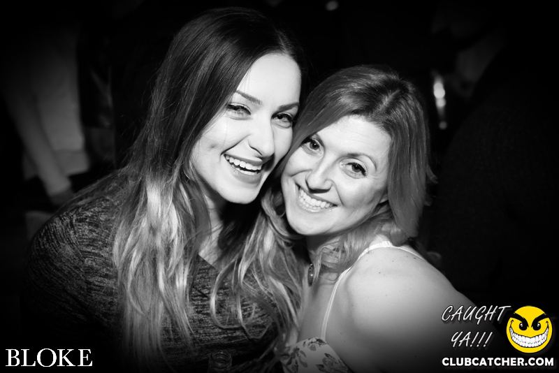 Bloke nightclub photo 135 - February 28th, 2015
