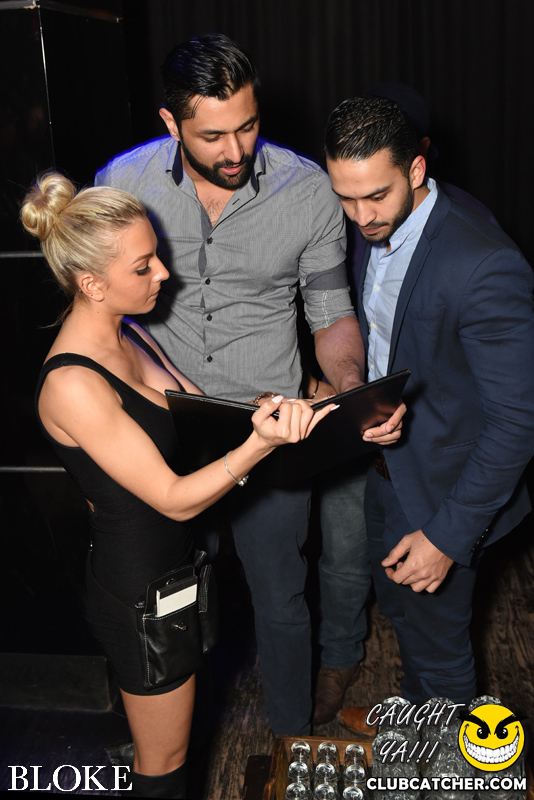 Bloke nightclub photo 136 - February 28th, 2015