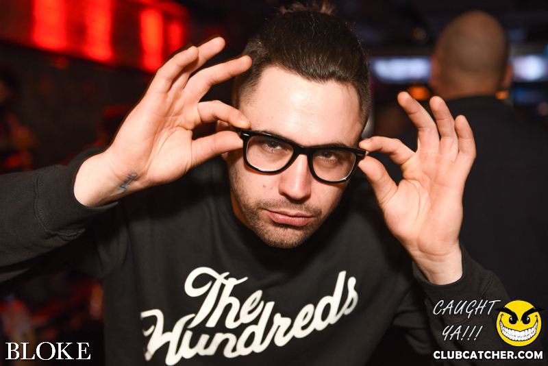 Bloke nightclub photo 137 - February 28th, 2015