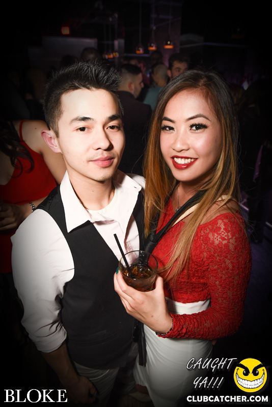 Bloke nightclub photo 16 - February 28th, 2015