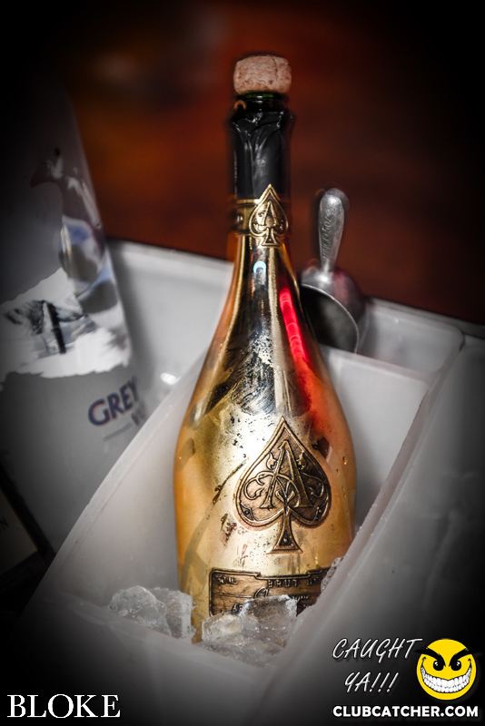 Bloke nightclub photo 17 - February 28th, 2015