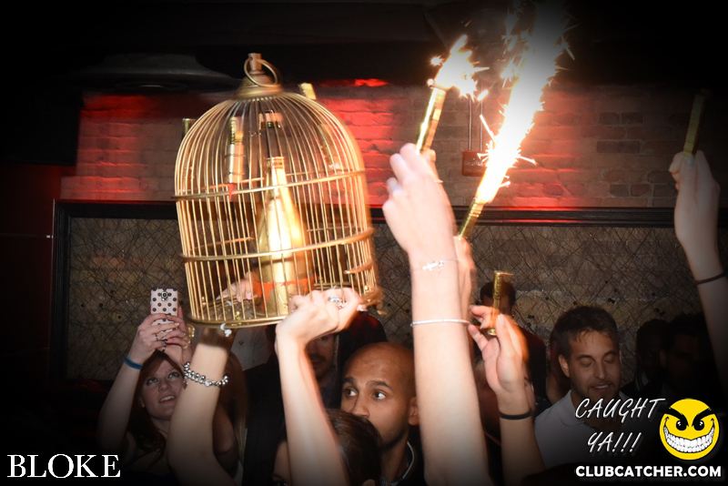 Bloke nightclub photo 20 - February 28th, 2015