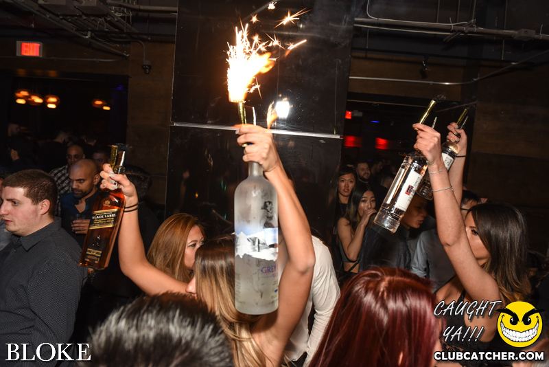 Bloke nightclub photo 22 - February 28th, 2015