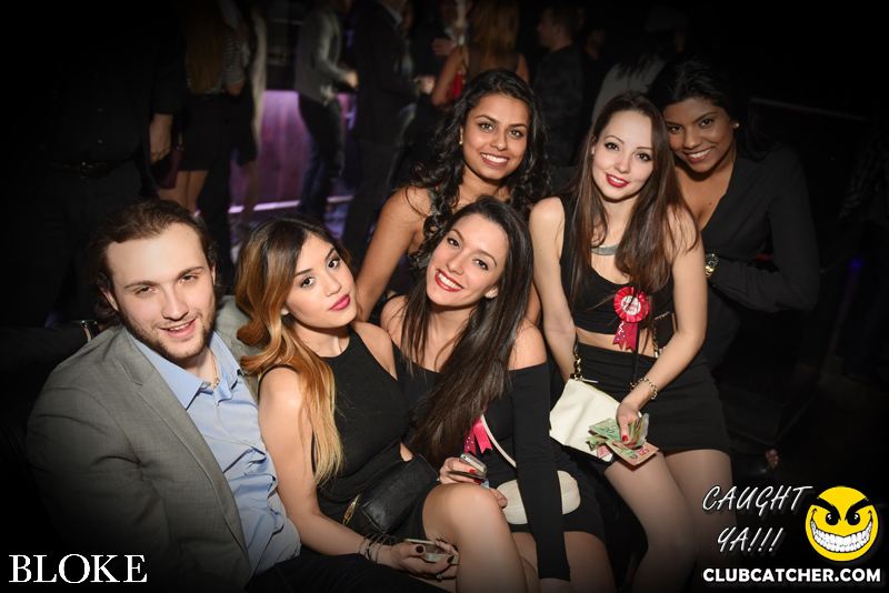 Bloke nightclub photo 23 - February 28th, 2015