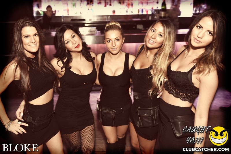 Bloke nightclub photo 24 - February 28th, 2015