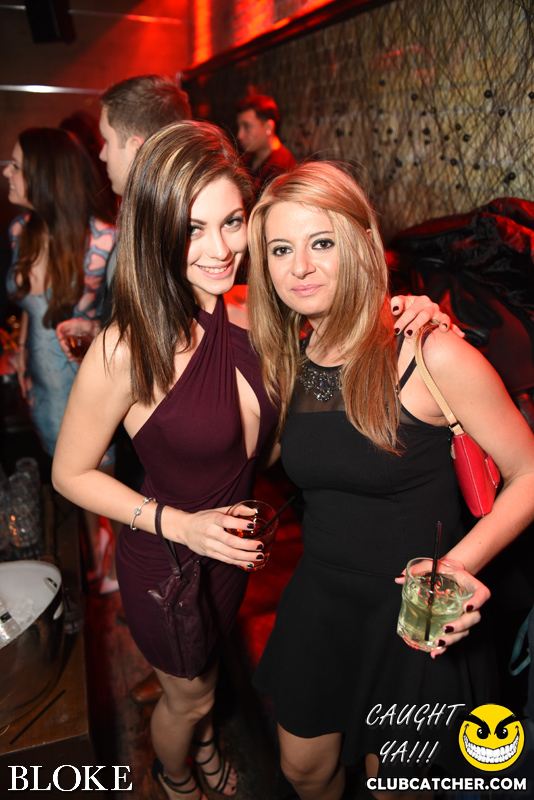 Bloke nightclub photo 25 - February 28th, 2015
