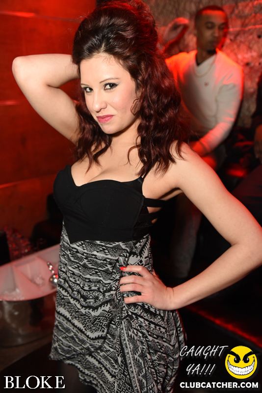 Bloke nightclub photo 27 - February 28th, 2015