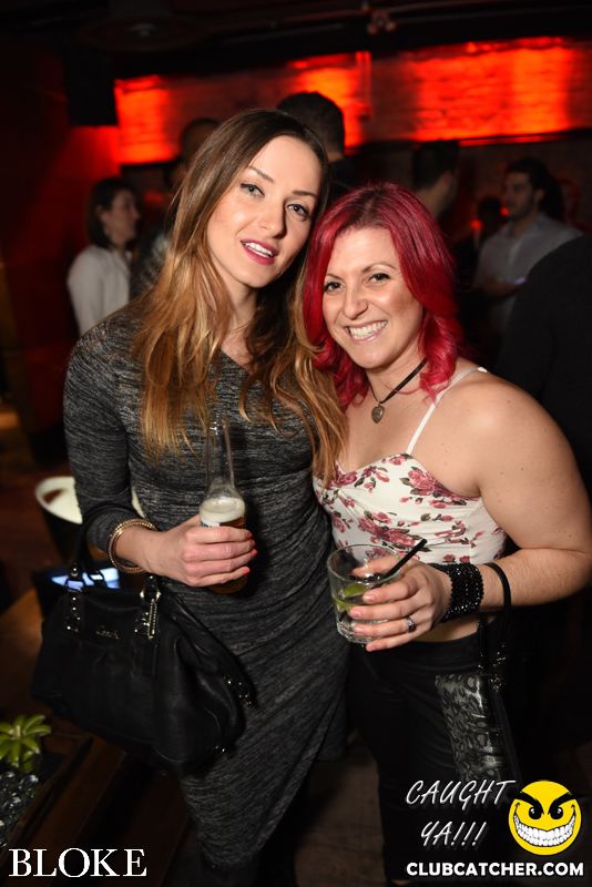 Bloke nightclub photo 29 - February 28th, 2015