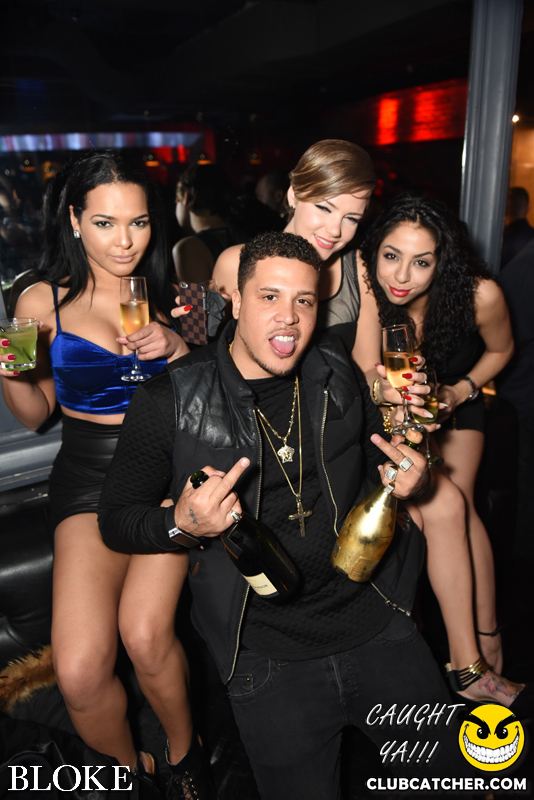 Bloke nightclub photo 30 - February 28th, 2015