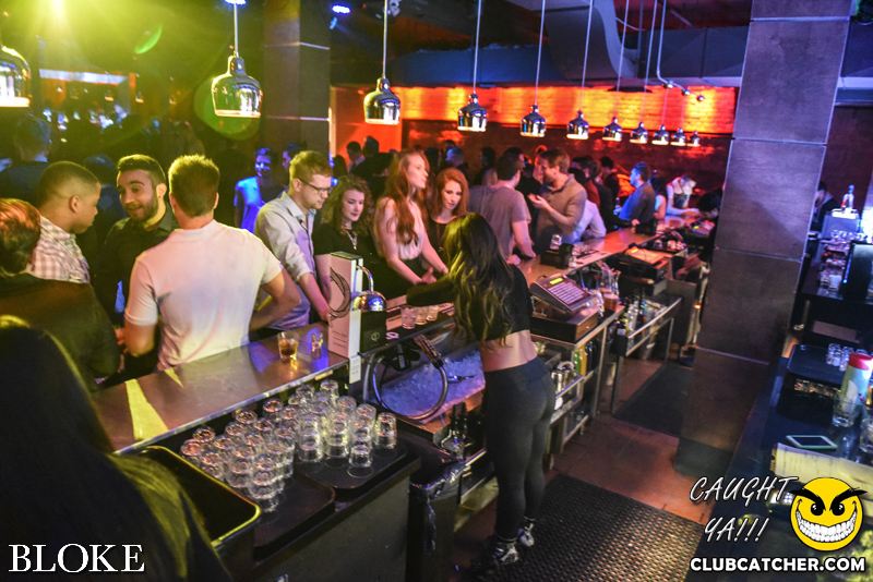 Bloke nightclub photo 35 - February 28th, 2015