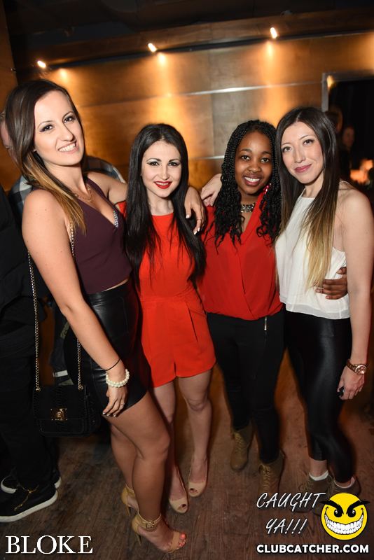 Bloke nightclub photo 36 - February 28th, 2015