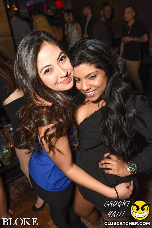 Bloke nightclub photo 37 - February 28th, 2015