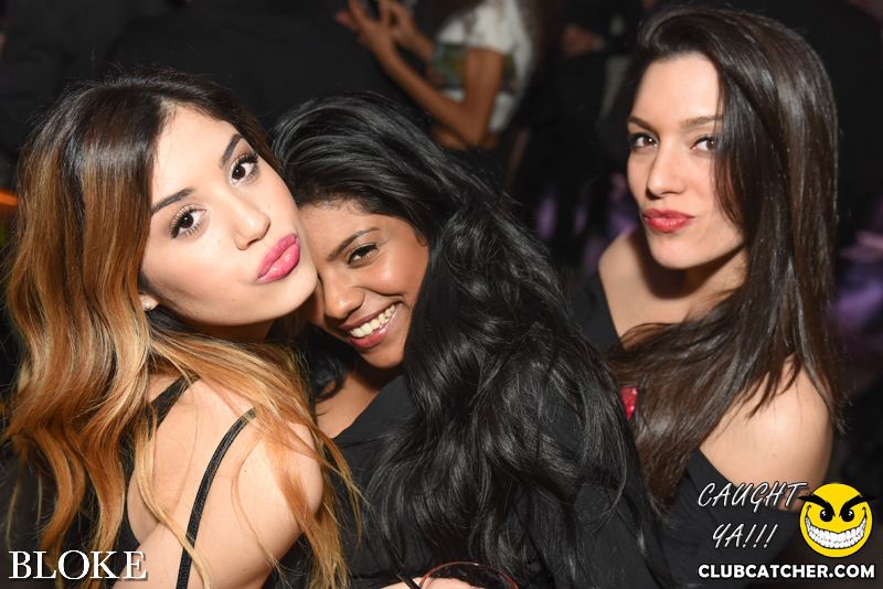 Bloke nightclub photo 5 - February 28th, 2015