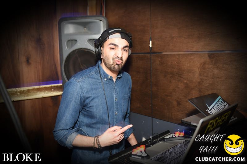 Bloke nightclub photo 42 - February 28th, 2015