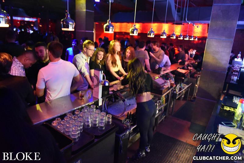 Bloke nightclub photo 44 - February 28th, 2015
