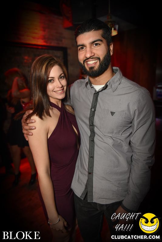 Bloke nightclub photo 47 - February 28th, 2015