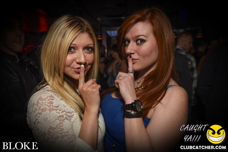 Bloke nightclub photo 6 - February 28th, 2015