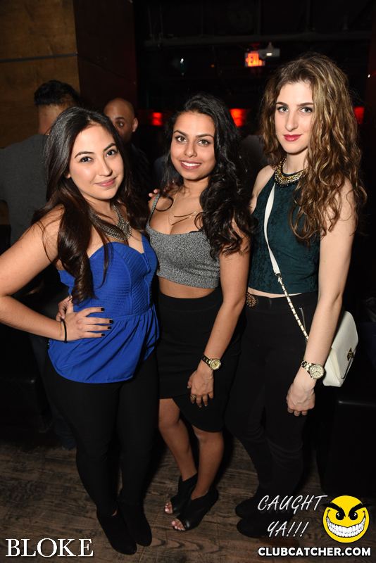 Bloke nightclub photo 53 - February 28th, 2015