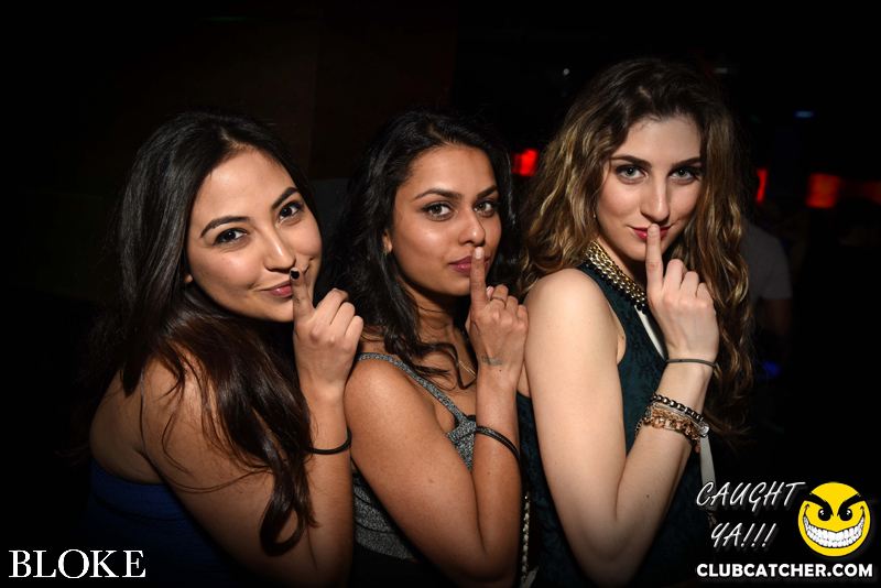 Bloke nightclub photo 56 - February 28th, 2015