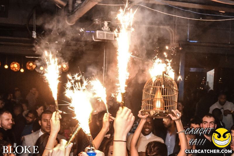 Bloke nightclub photo 7 - February 28th, 2015