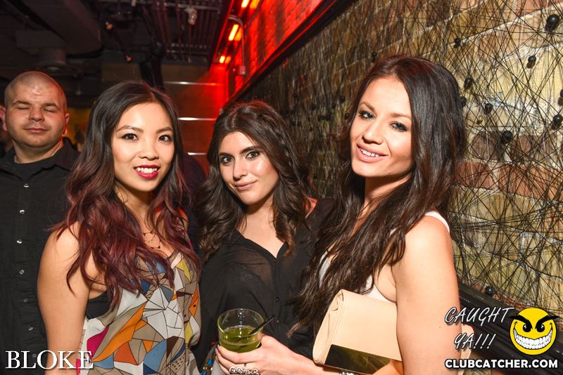 Bloke nightclub photo 62 - February 28th, 2015