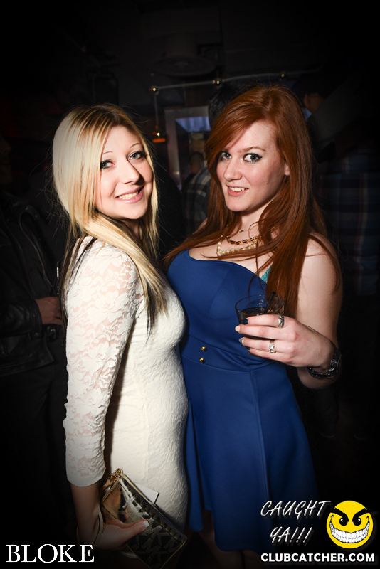 Bloke nightclub photo 63 - February 28th, 2015