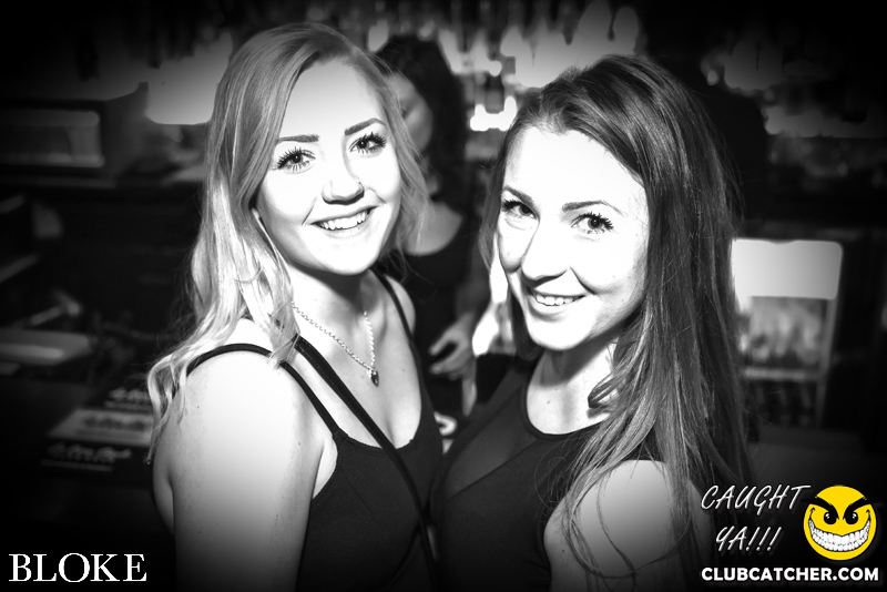 Bloke nightclub photo 64 - February 28th, 2015