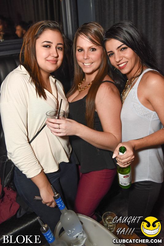 Bloke nightclub photo 66 - February 28th, 2015