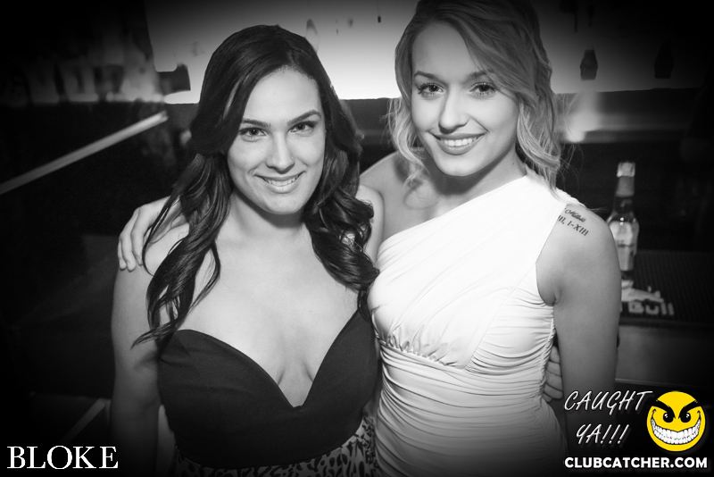 Bloke nightclub photo 67 - February 28th, 2015