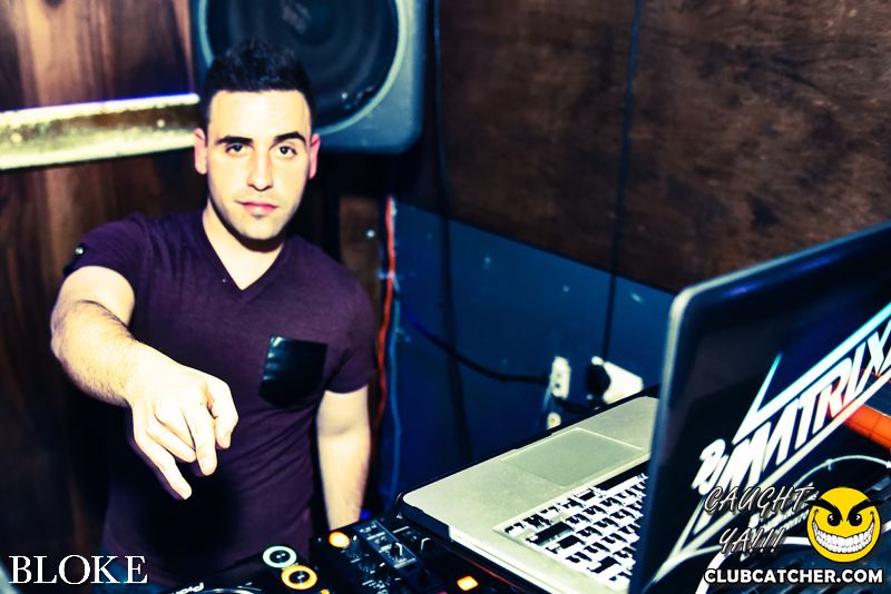 Bloke nightclub photo 68 - February 28th, 2015