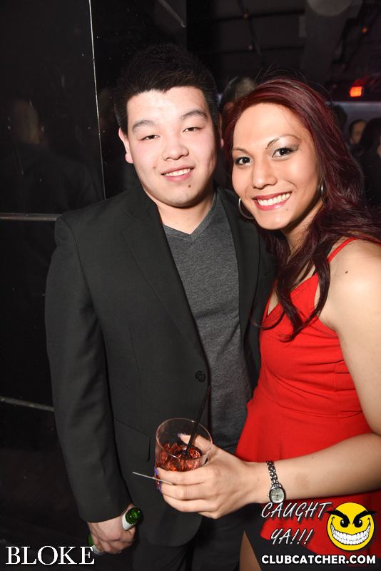 Bloke nightclub photo 71 - February 28th, 2015