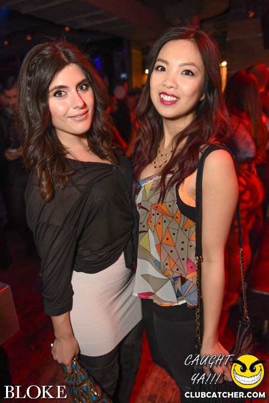 Bloke nightclub photo 72 - February 28th, 2015