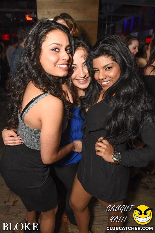 Bloke nightclub photo 75 - February 28th, 2015