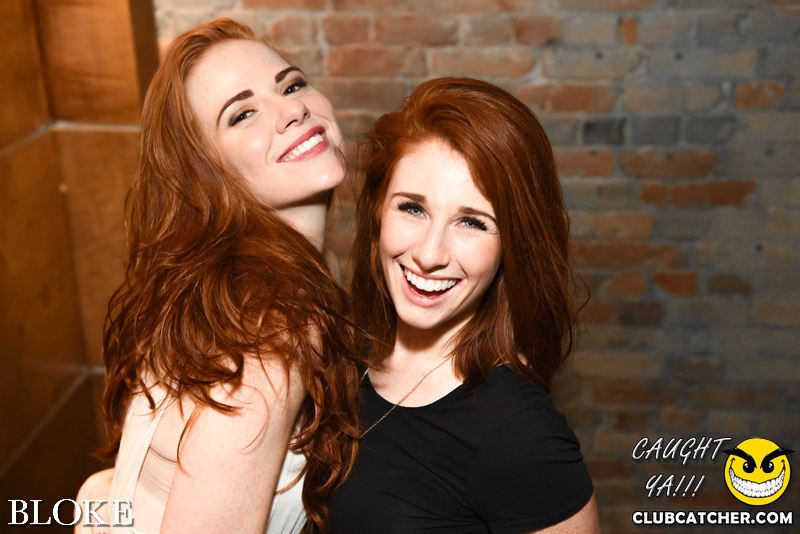 Bloke nightclub photo 77 - February 28th, 2015