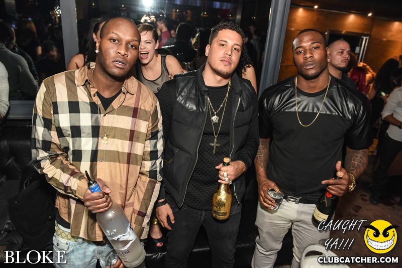 Bloke nightclub photo 80 - February 28th, 2015