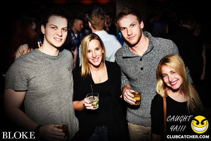 Bloke nightclub photo 82 - February 28th, 2015
