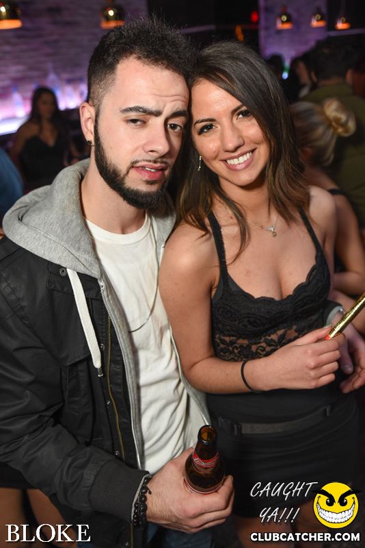 Bloke nightclub photo 83 - February 28th, 2015