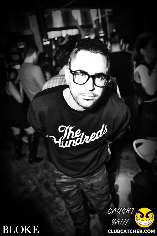 Bloke nightclub photo 84 - February 28th, 2015