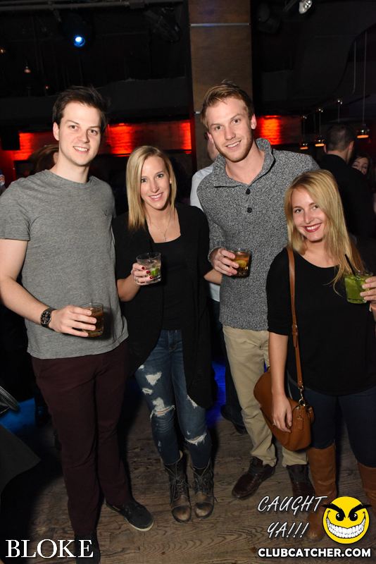 Bloke nightclub photo 85 - February 28th, 2015