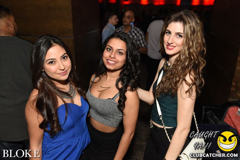 Bloke nightclub photo 86 - February 28th, 2015