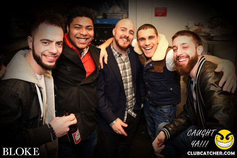 Bloke nightclub photo 87 - February 28th, 2015