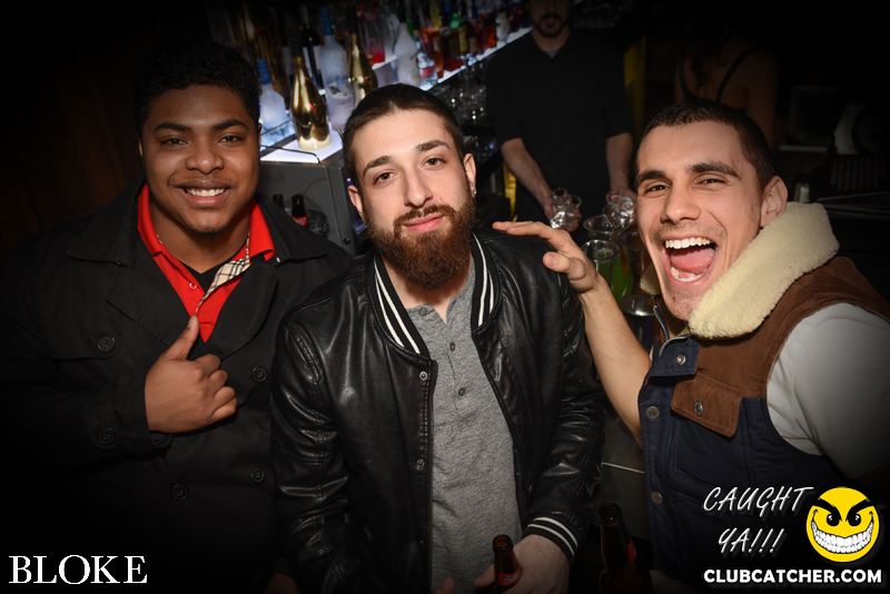 Bloke nightclub photo 88 - February 28th, 2015