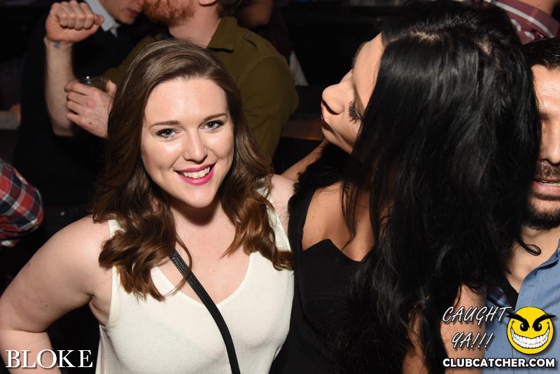 Bloke nightclub photo 89 - February 28th, 2015