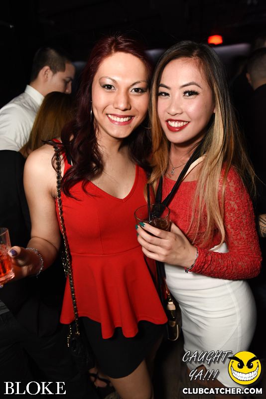Bloke nightclub photo 10 - February 28th, 2015