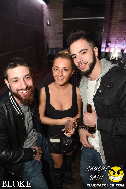 Bloke nightclub photo 97 - February 28th, 2015
