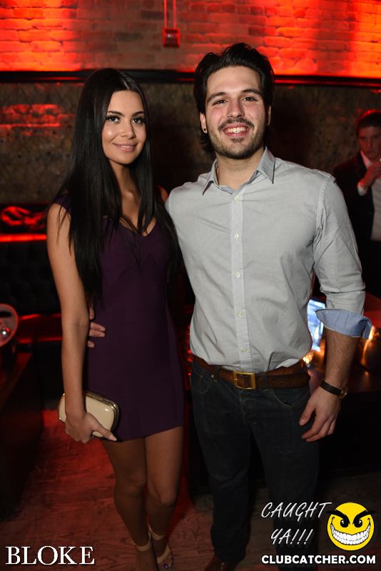 Bloke nightclub photo 100 - February 28th, 2015